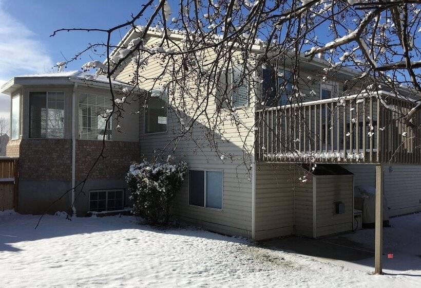 Utah Ski House, サンディ Destiniaでお得な割安購入