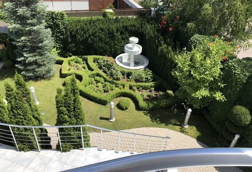 Villa De Palma