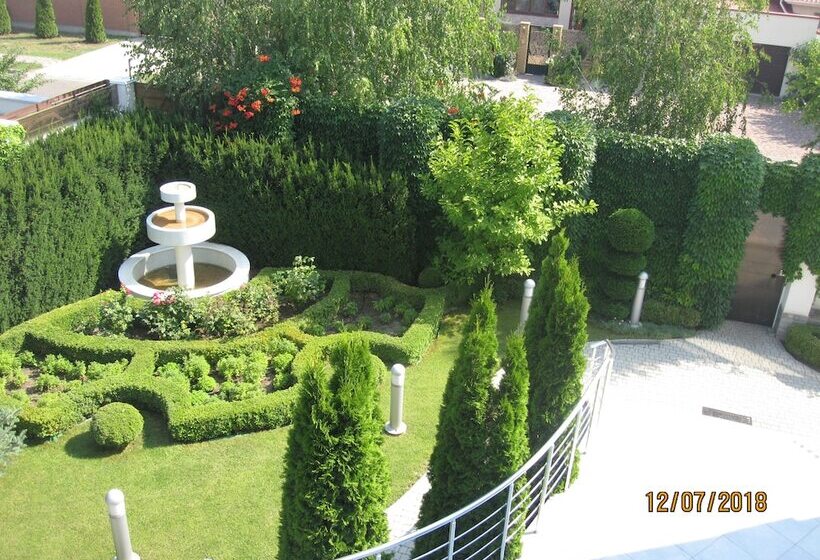 Villa De Palma