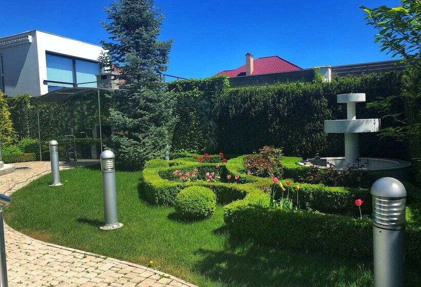 Villa De Palma