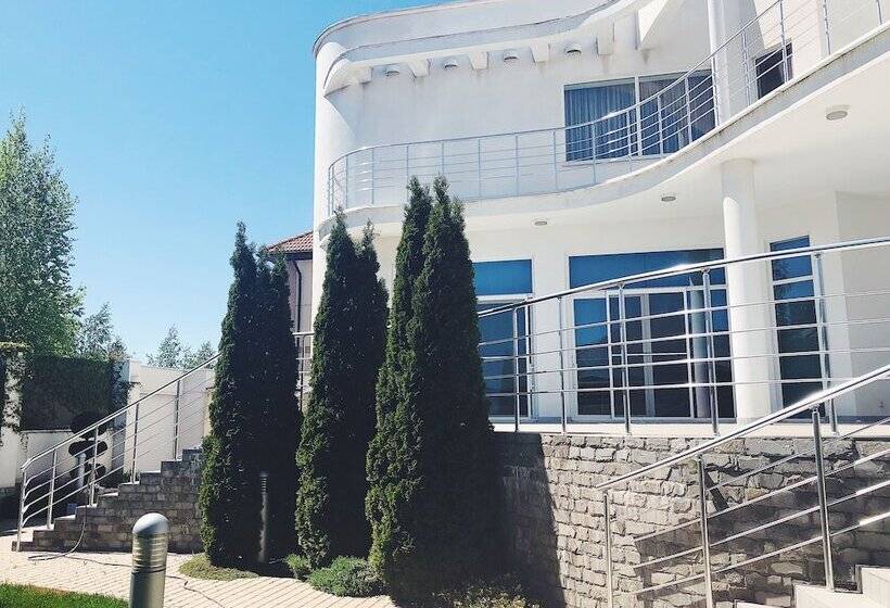 Villa De Palma