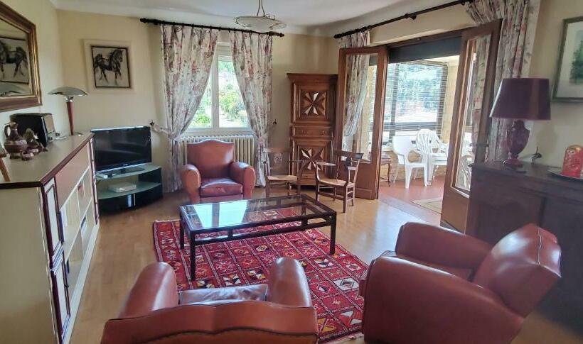 Villa Louise