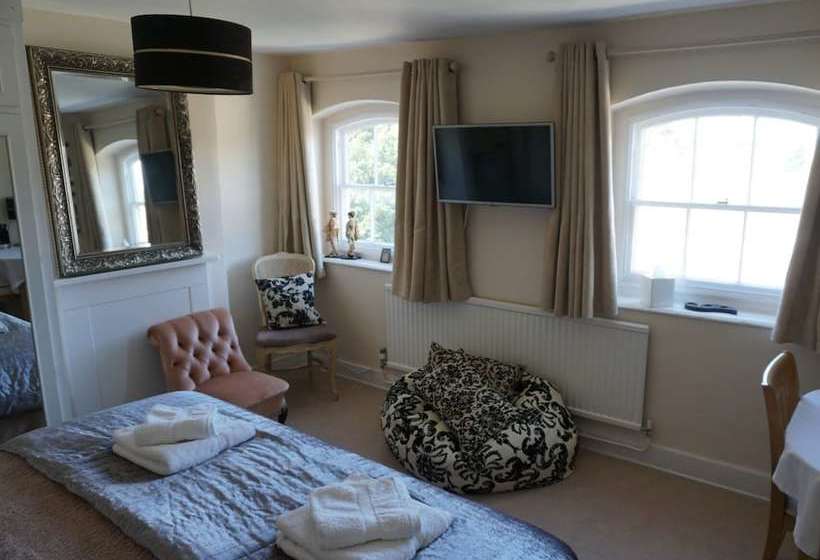 West Wing B&b