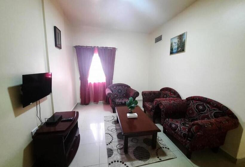 Al Reem Hotel Apartments