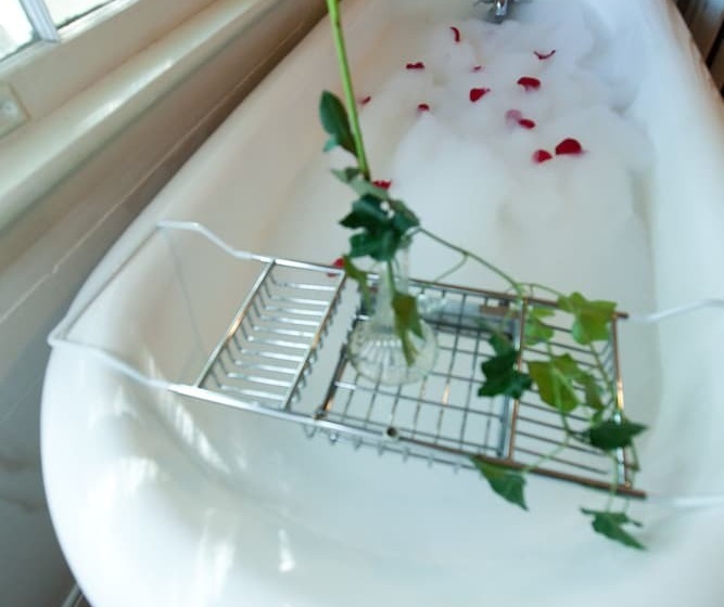 住宿加早餐  Inn On Poplar Hill