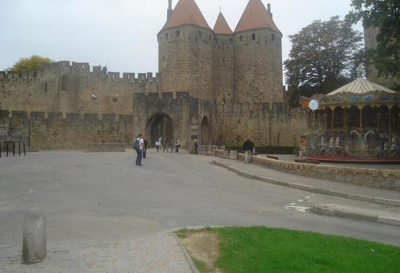 تختخواب و صبحانه Maison D Hôtes Le Beauséjour
