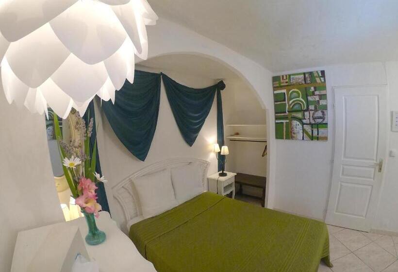 住宿加早餐  Maison D Hôtes Le Beauséjour