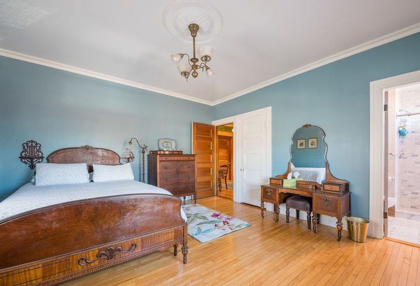 مبيت وإفطار Perkins Inn