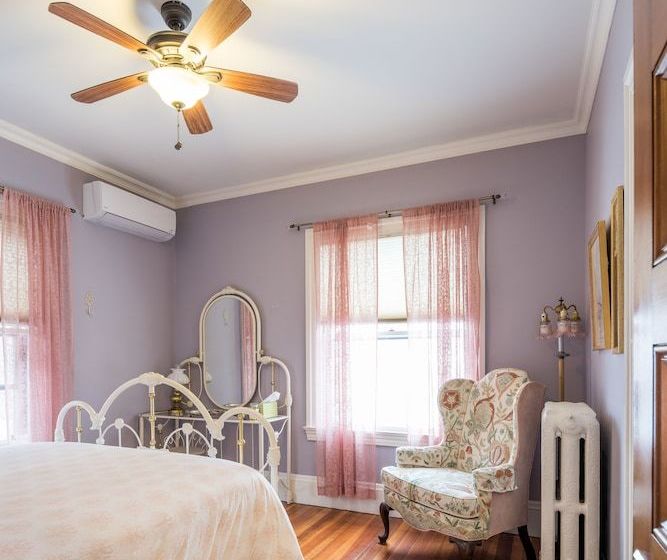 مبيت وإفطار Perkins Inn