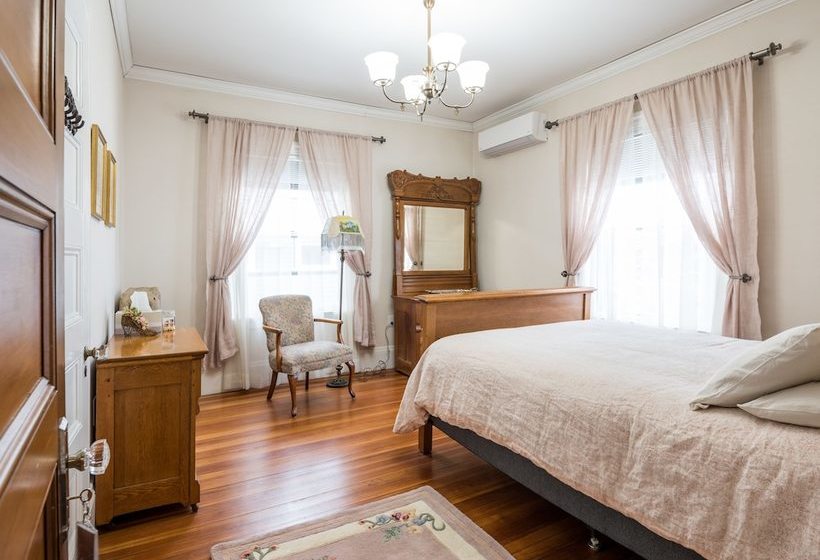 مبيت وإفطار Perkins Inn