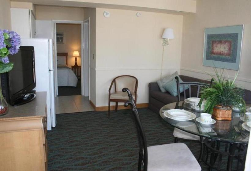 Cape Cod Inn Motel