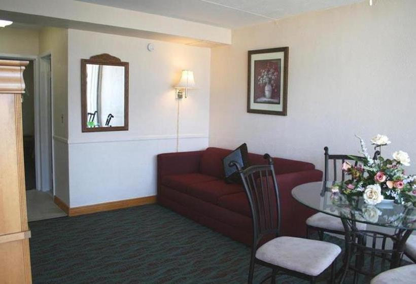 Cape Cod Inn Motel