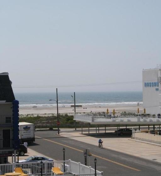 Cape Cod Inn Motel