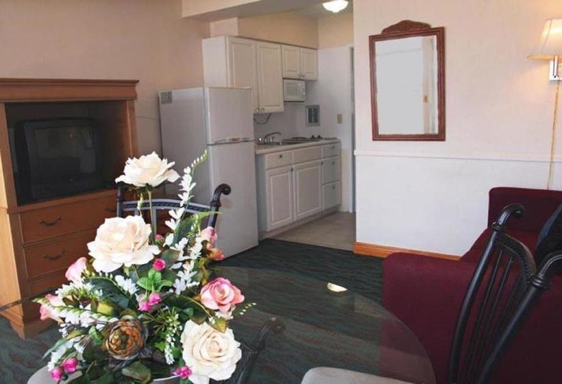 Cape Cod Inn Motel