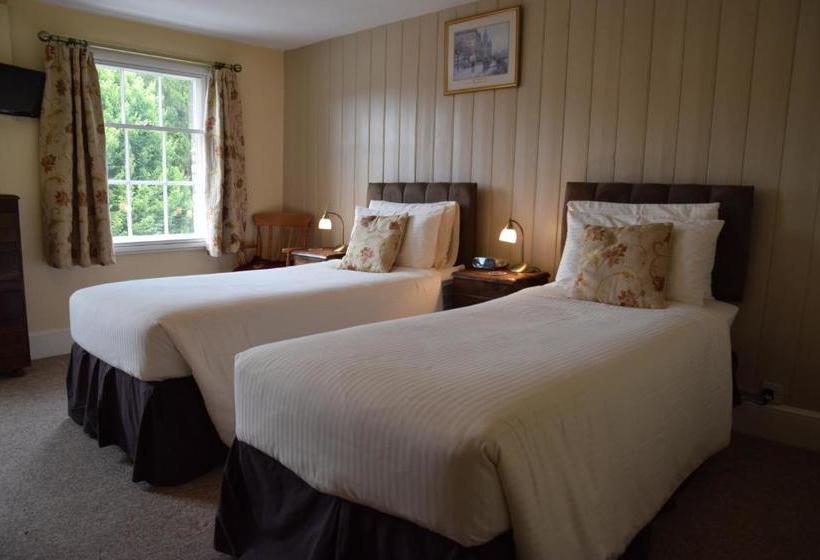 Cathedral View B&b