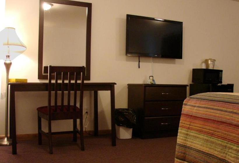 Centennial Motel