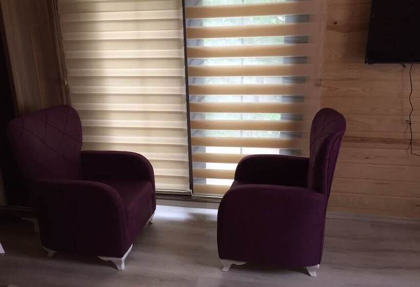 Doga Motel Villa Apart