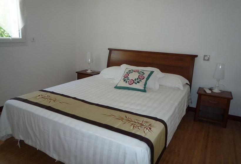 Domaine Belvillas