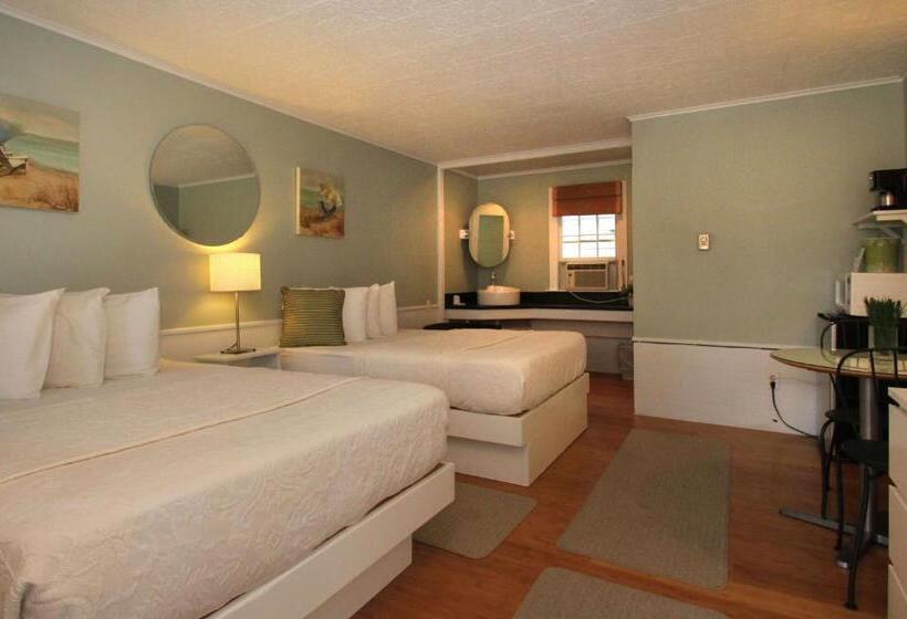 Eagle House Motel
