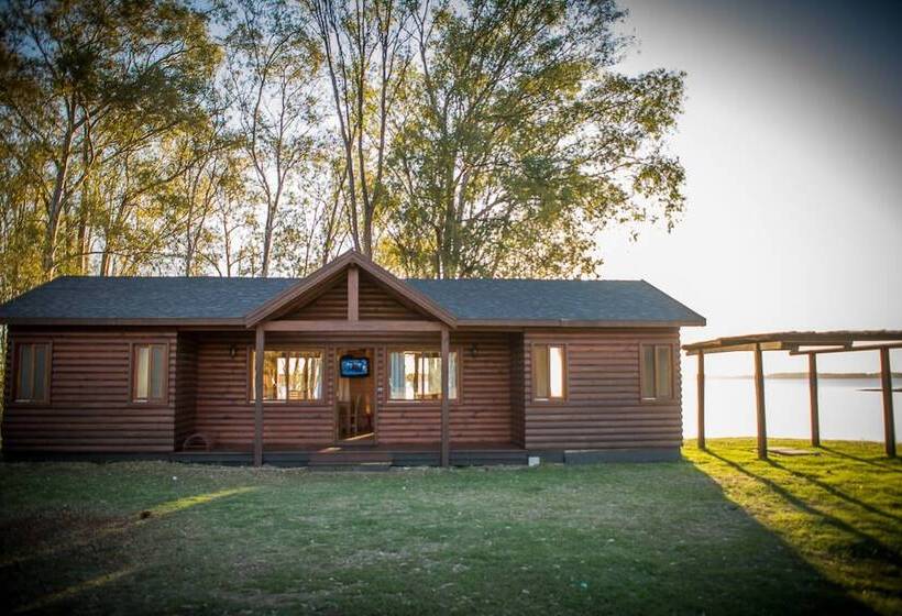 Horacio Quiroga Resort Termal