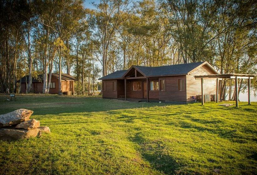 Horacio Quiroga Resort Termal