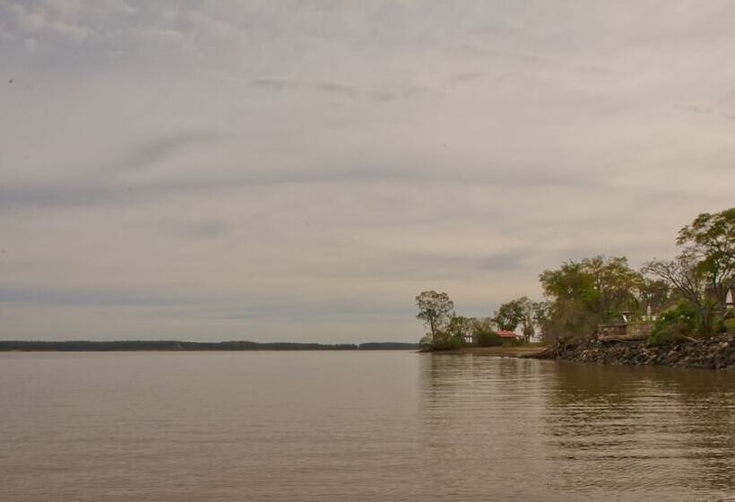 Horacio Quiroga Resort Termal