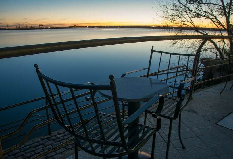 Horacio Quiroga Resort Termal