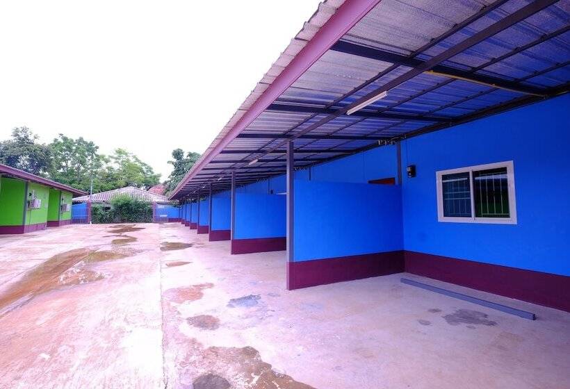 هتل Baan Pimthong