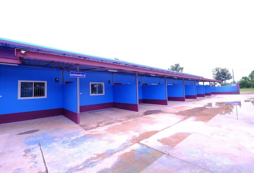 هتل Baan Pimthong