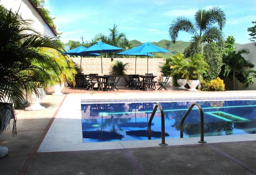 Terracota Hotel Boutique