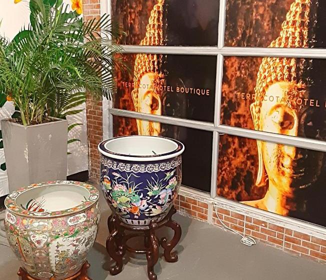 Terracota Hotel Boutique
