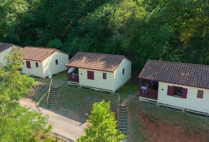 فندق Camping De La Bageasse