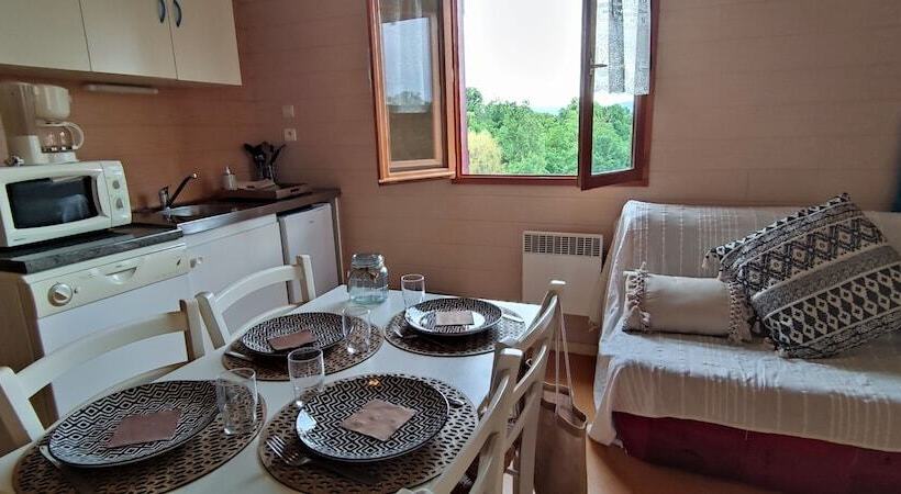فندق Camping De La Bageasse