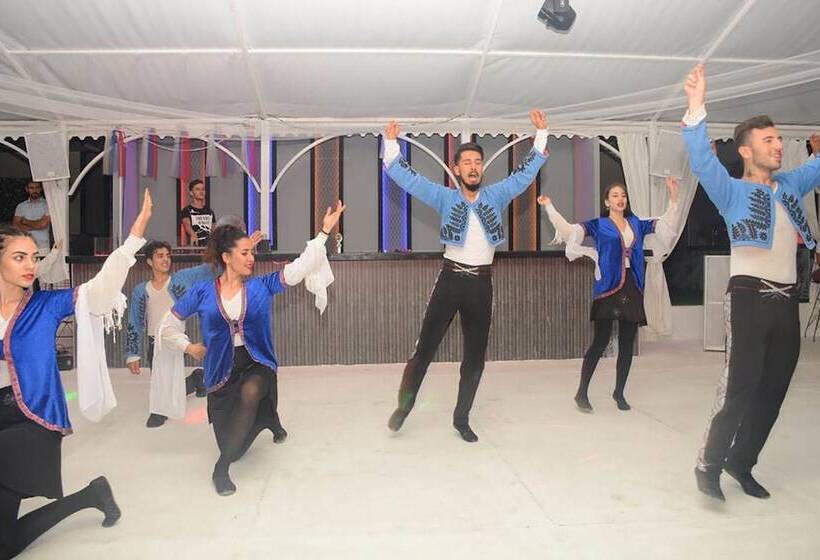 هتل Club Sea Time