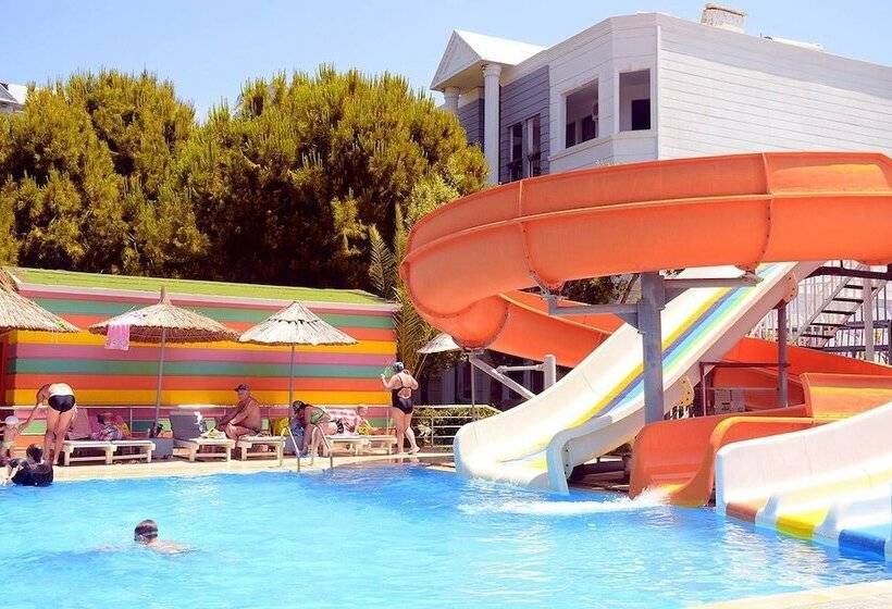 هتل Club Sea Time