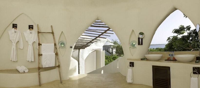 هتل Elewana Kilindi Zanzibar Adults Only