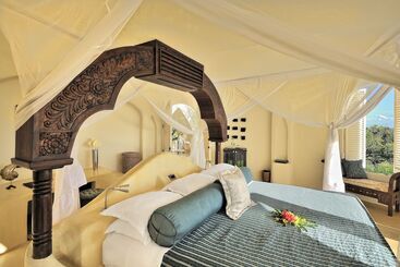 هتل Elewana Kilindi Zanzibar Adults Only