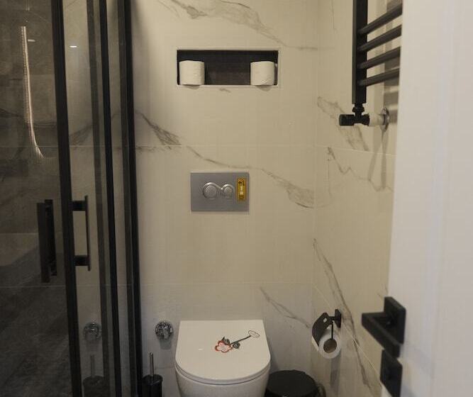 هتل Florya House