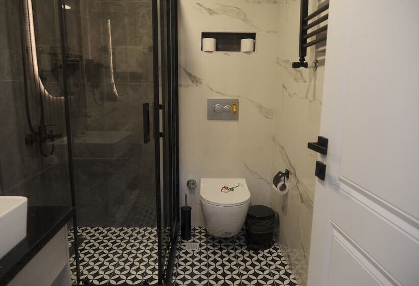 هتل Florya House