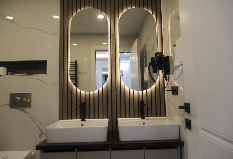 هتل Florya House