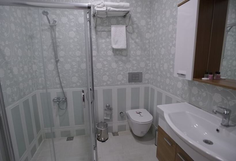 هتل Florya House