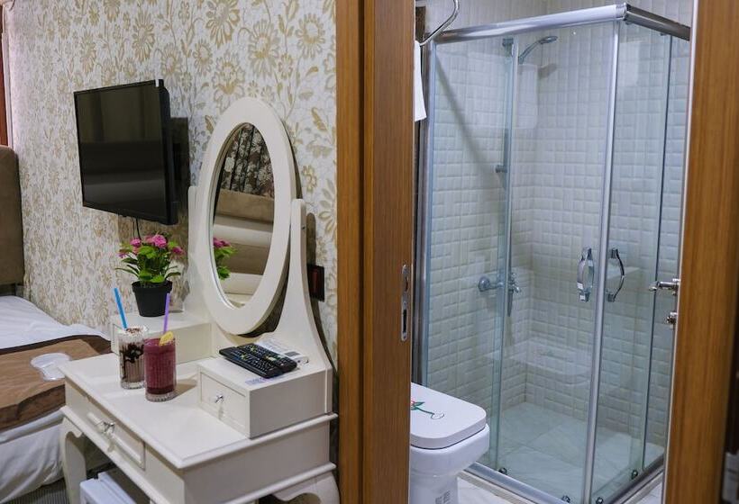 هتل Florya House