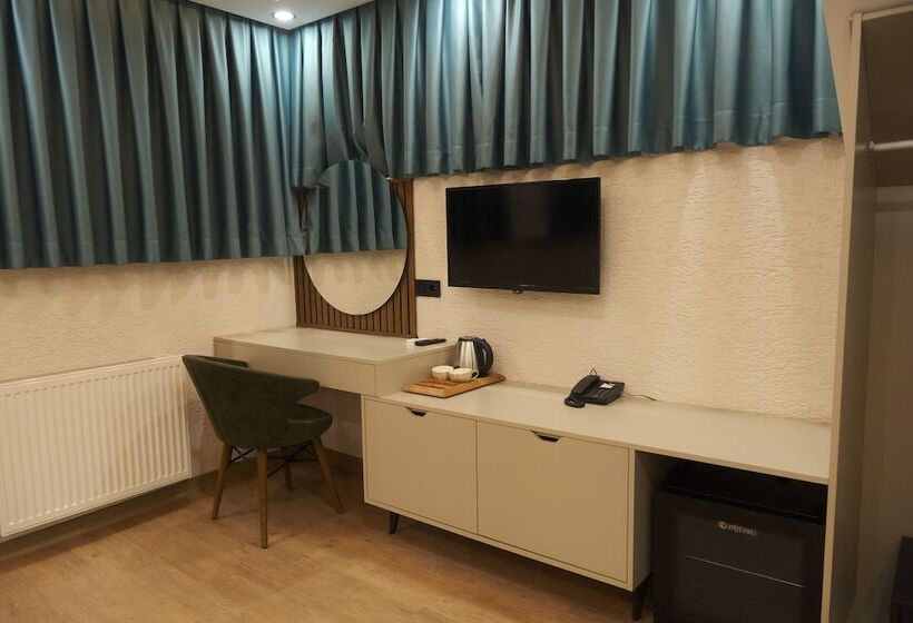 هتل Florya House