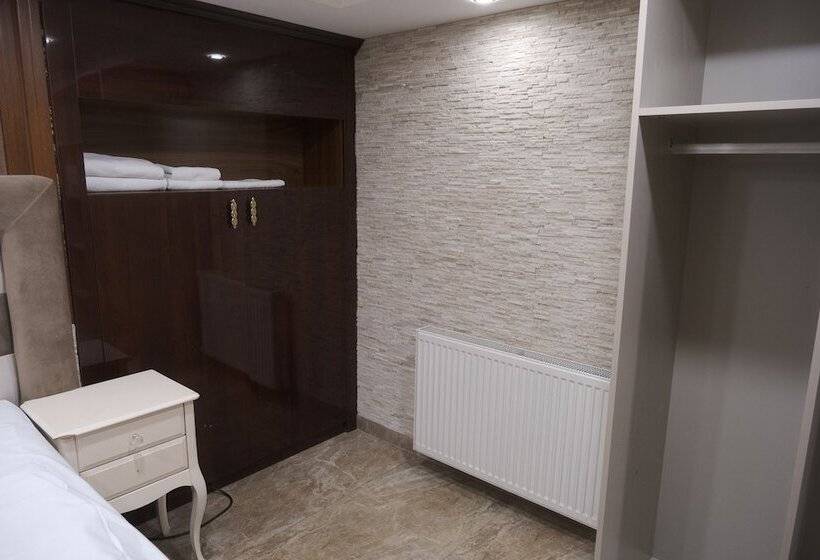 هتل Florya House
