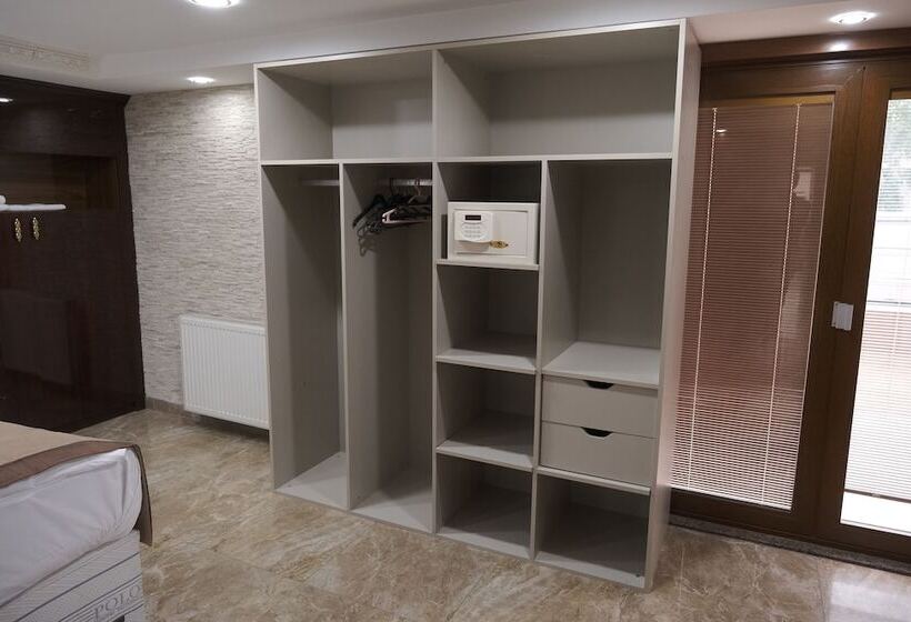 هتل Florya House