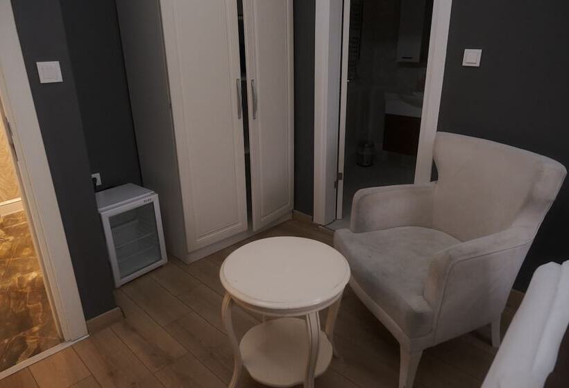 هتل Florya House