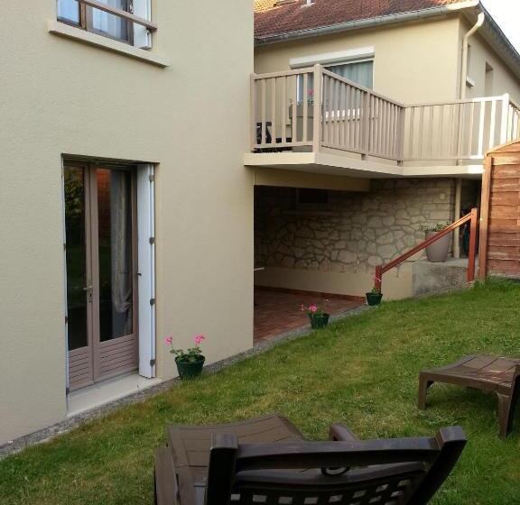 هتل L Ideal Le Mountbatten