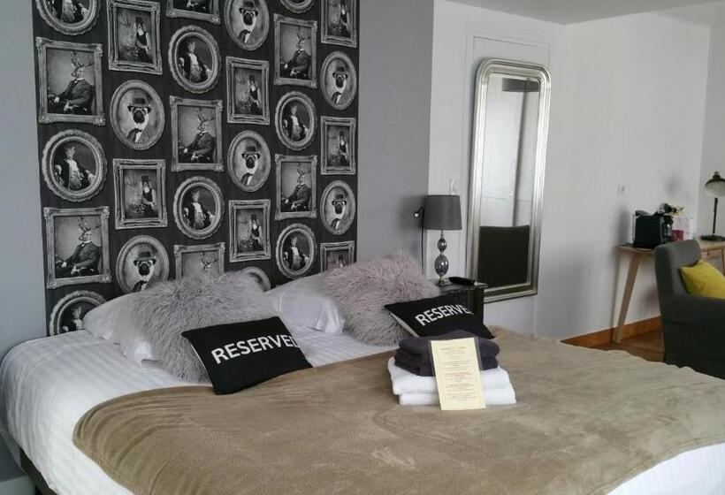 هتل L Ideal Le Mountbatten