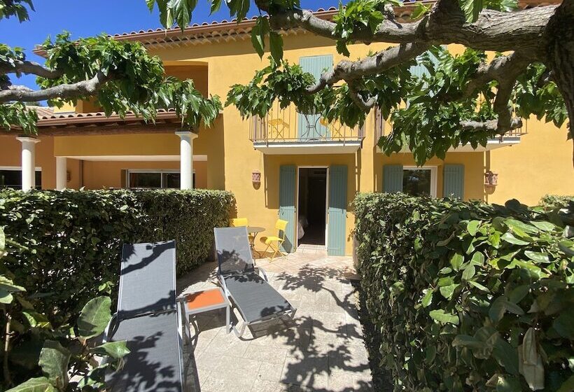 فندق Les Sables D Ocre & Spa