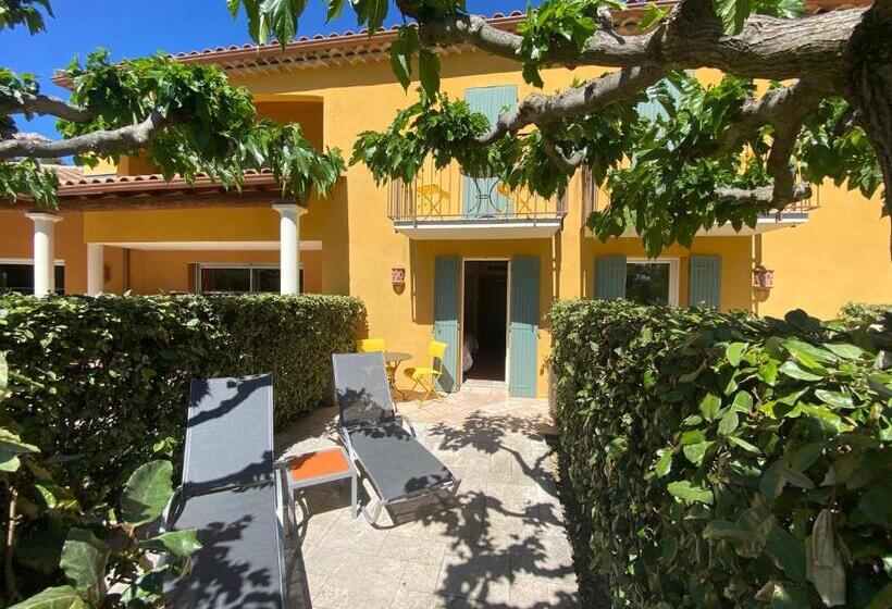 فندق Les Sables D Ocre & Spa